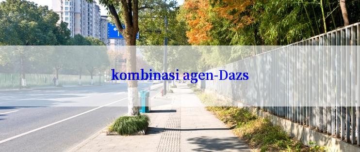 kombinasi agen-Dazs