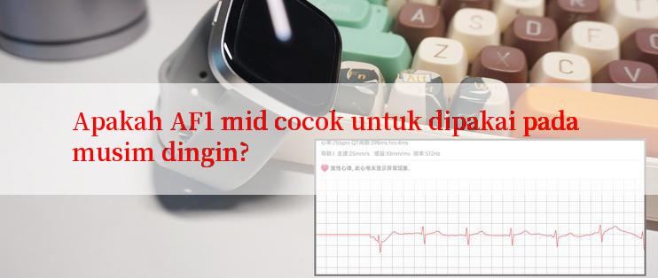 Apakah AF1 mid cocok untuk dipakai pada musim dingin?