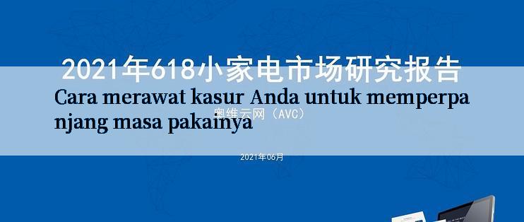 Cara merawat kasur Anda untuk memperpanjang masa pakainya