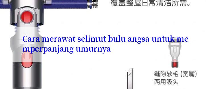 Cara merawat selimut bulu angsa untuk memperpanjang umurnya